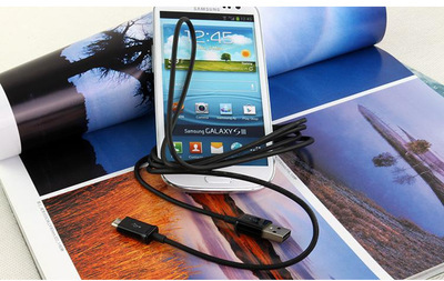 【批發(fā)三星S4原裝數(shù)據(jù)線(xiàn)i9300三星i9200 i9500 i9508 note2 N7100】?jī)r(jià)格,廠家,圖片,手機(jī)數(shù)據(jù)線(xiàn),深圳市福田區(qū)林澤輝電子產(chǎn)品商行-