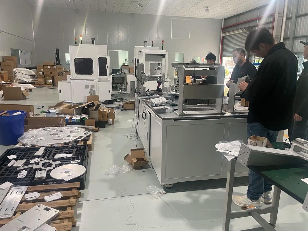 汽車內(nèi)飾遮陽(yáng)板自動(dòng)化生產(chǎn)線.#工廠實(shí)拍視頻 #非標(biāo)自動(dòng)化 #